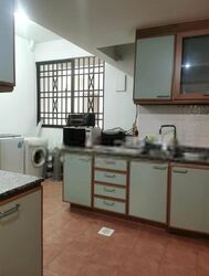 Seletaris (D27), Condominium #553004321